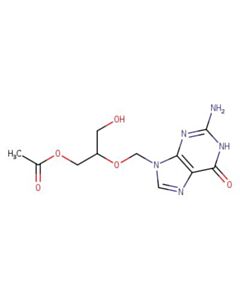 Astatech MONO-O-ACETYLGANCICLOVIR; 5G; Purity 97%; MDL-MFCD09840659